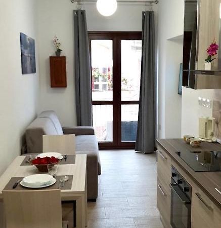 Profumo Di Sale Daire Cagliari Dış mekan fotoğraf