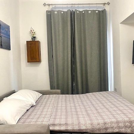 Profumo Di Sale Daire Cagliari Dış mekan fotoğraf