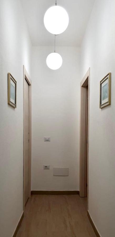 Profumo Di Sale Daire Cagliari Dış mekan fotoğraf