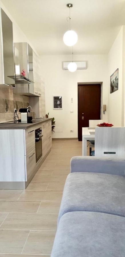 Profumo Di Sale Daire Cagliari Dış mekan fotoğraf