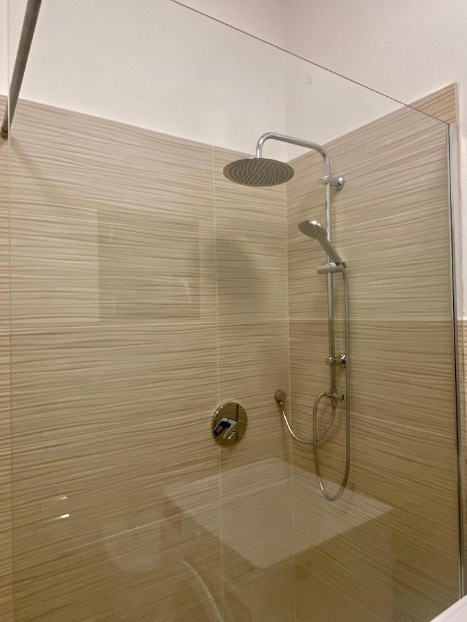 Profumo Di Sale Daire Cagliari Dış mekan fotoğraf